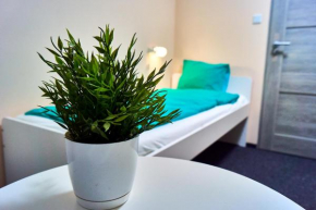Гостиница Hostel Come&Sleep  Варшава
